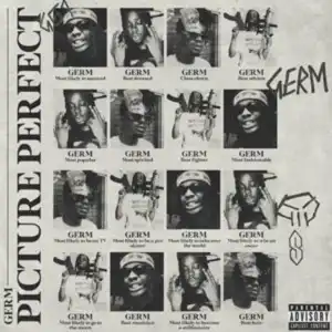Germ - Picture Perfect